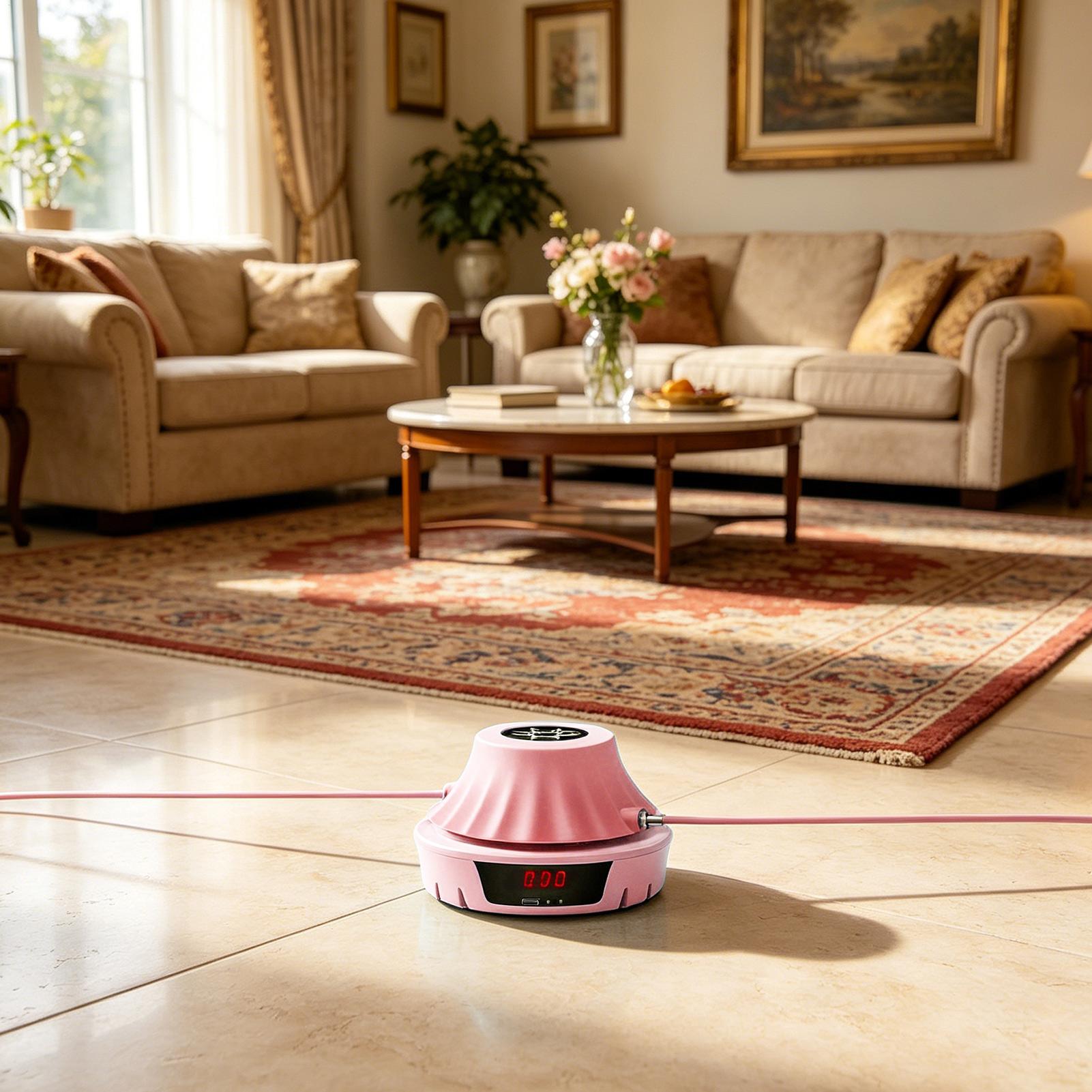 Home Gym Portable - Allenatore Automatico per Salti con Corda
