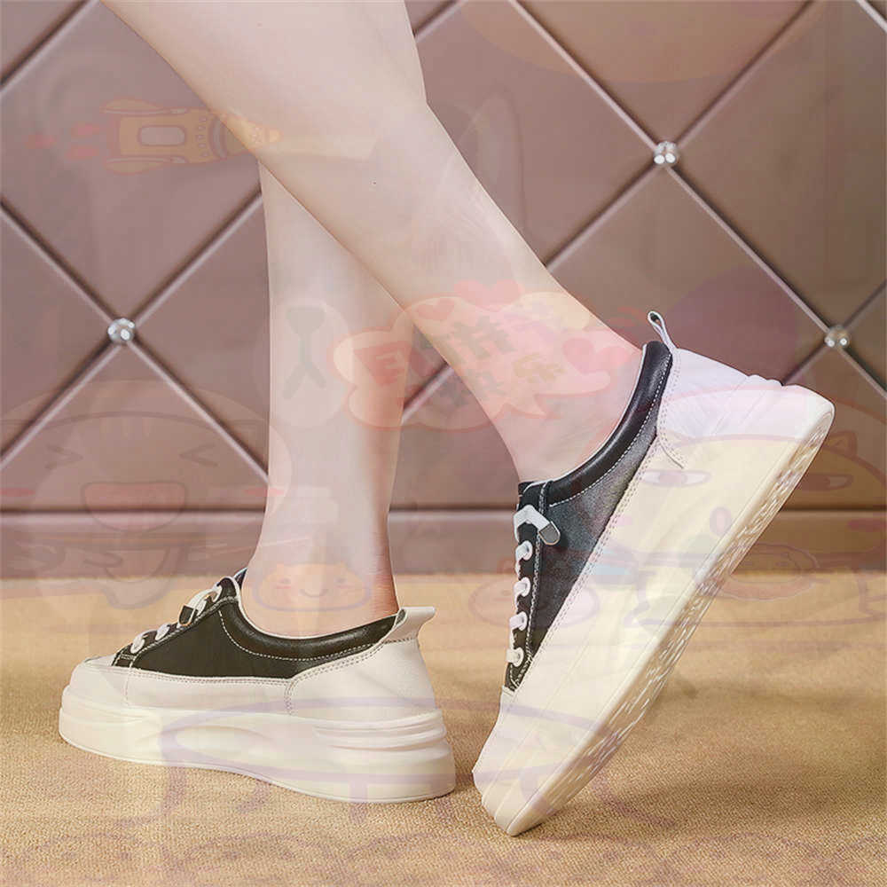 Home Gym Outdoor Ideas - Mocassini robusti con lacci Donna Scarpe