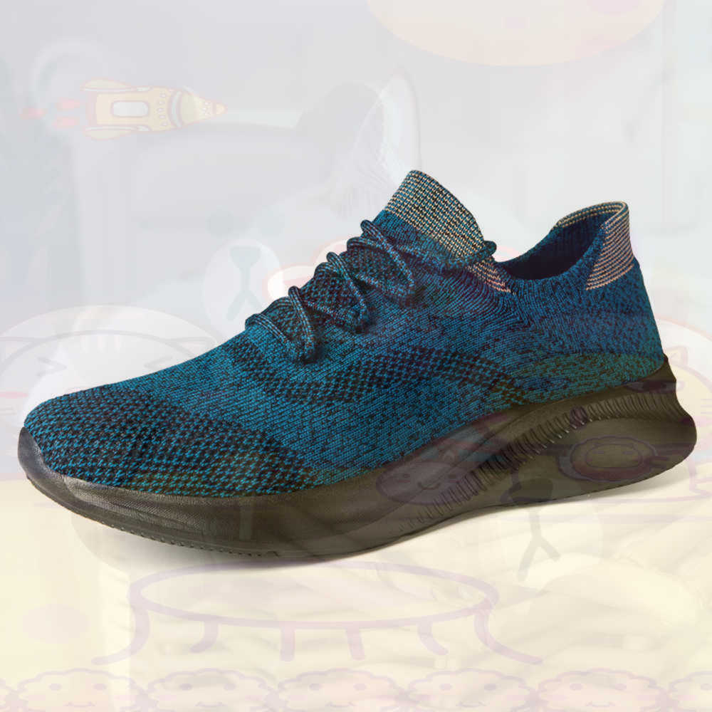 Home Gym Outdoor Ideas - Numero 41 Fondo morbido Scarpe di