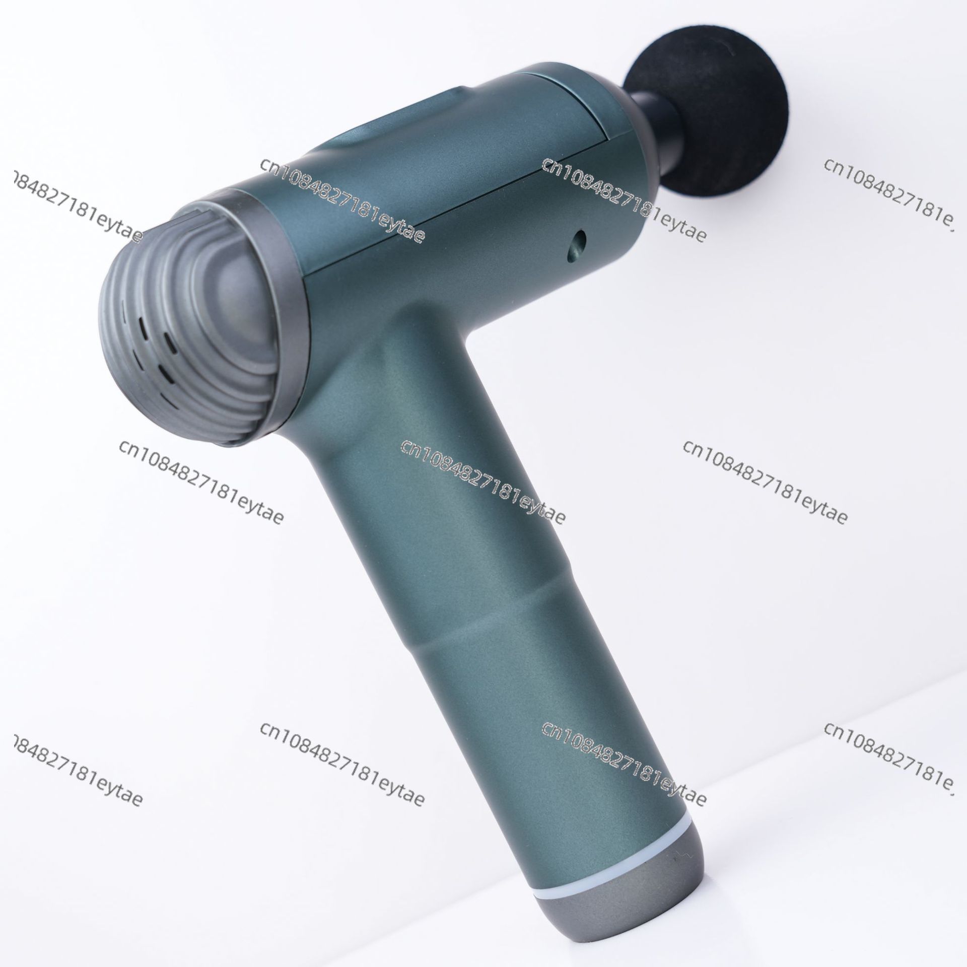 Home Gym Portable - Mini Pistola per Massaggi Ricaricabile, Silenziosa