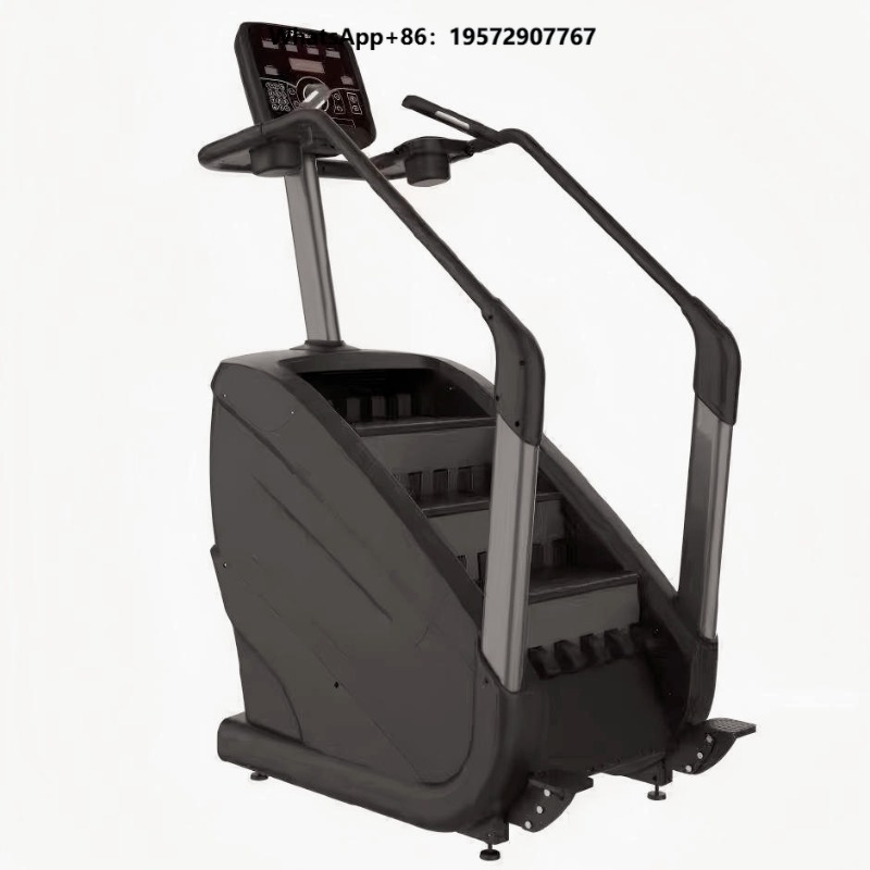 Home Gym Used - Attrezzatura Cardio Commerciale, Macchina per Fitness,