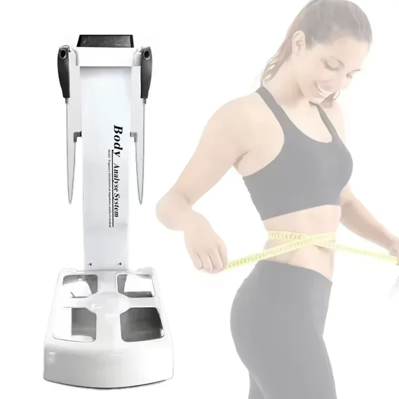 Home Gym Used - Analizzatore Commerciale della Composizione Corporea per