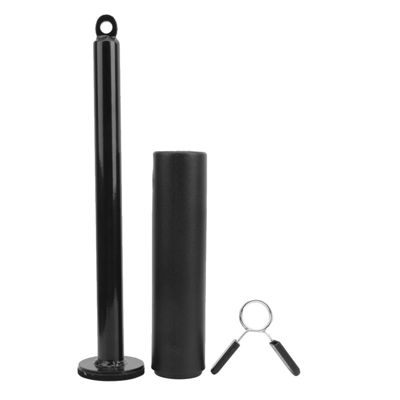 Home Gym Dumbbell Set - Set di supporti per cavi per