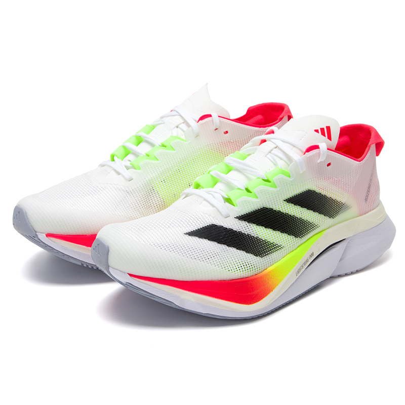 Adidas Shoes Adizero Boston 12 - Scarpe sportive da donna Adidas Adizero