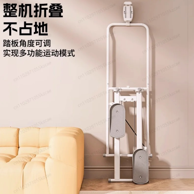 Home Gym Body Master - Stepper Luminoso per Allenamento Cardio -