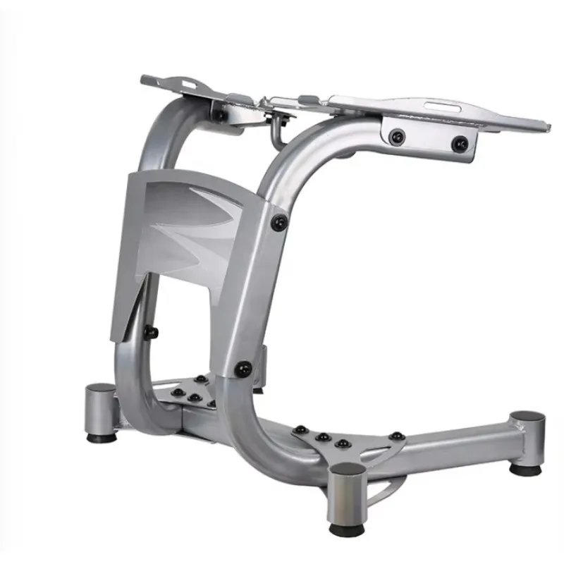 Home Gym Gym Equipment - Rack per Manubri Regolabili, Attrezzatura per