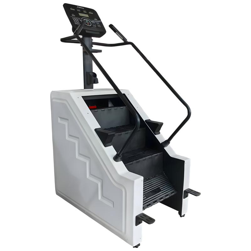 Home Gym Body Master - Maestro delle scale Macchina da arrampicata