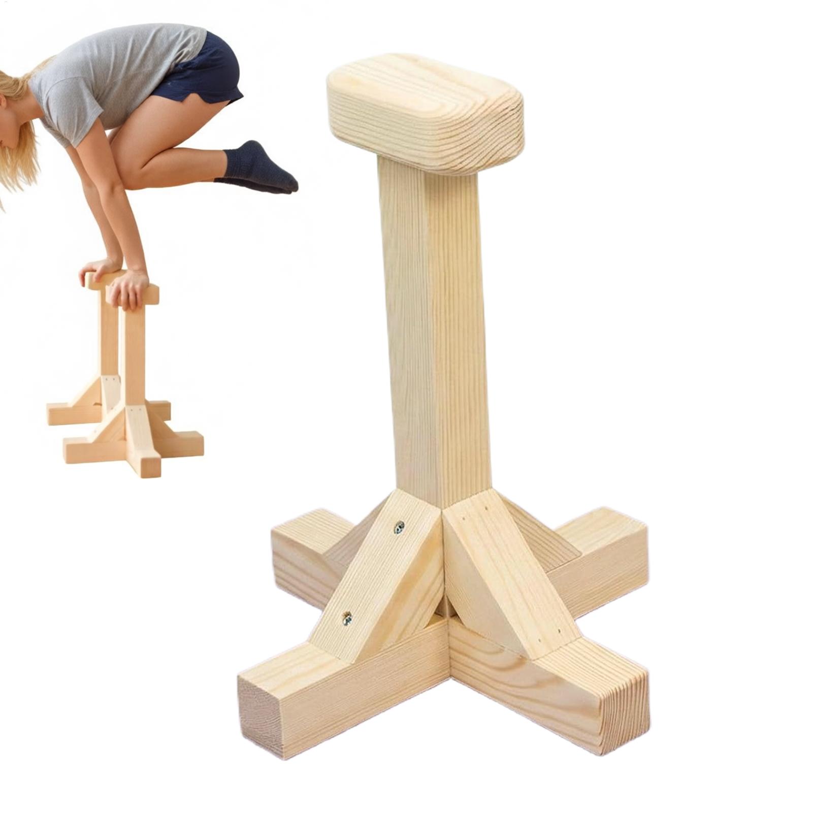 Home Gym Kit For Men - Barra per Stand-Up a Mani, in