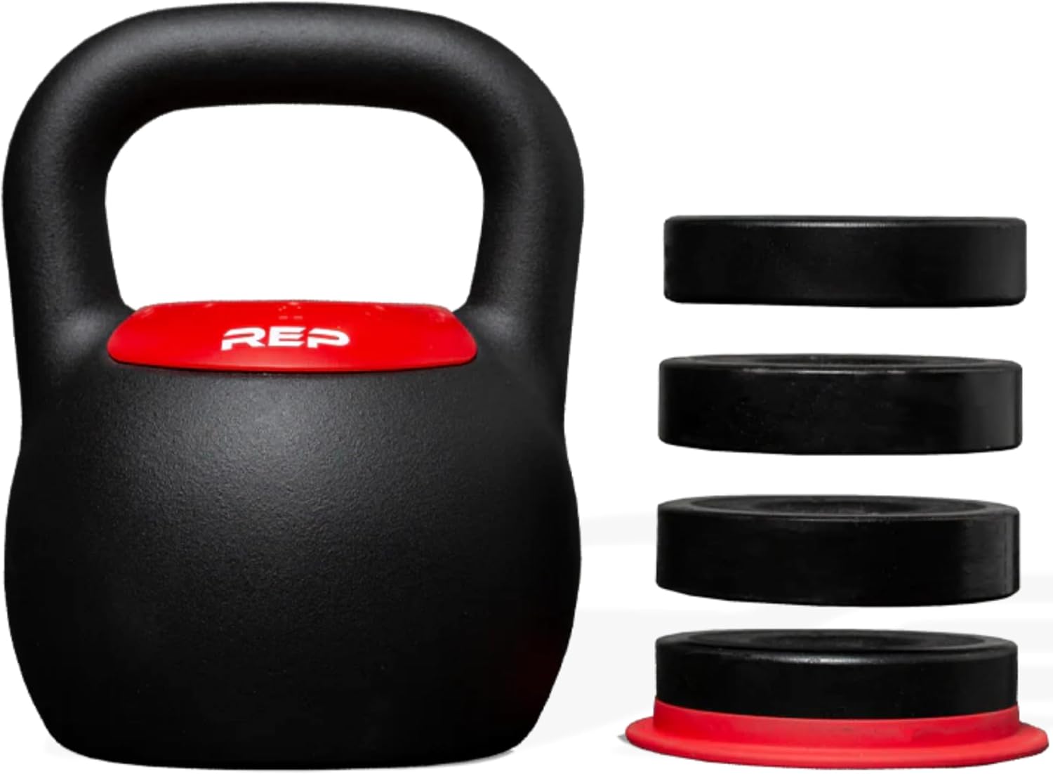Home Gym Options - Set di Kettlebell Regolabili per Palestra