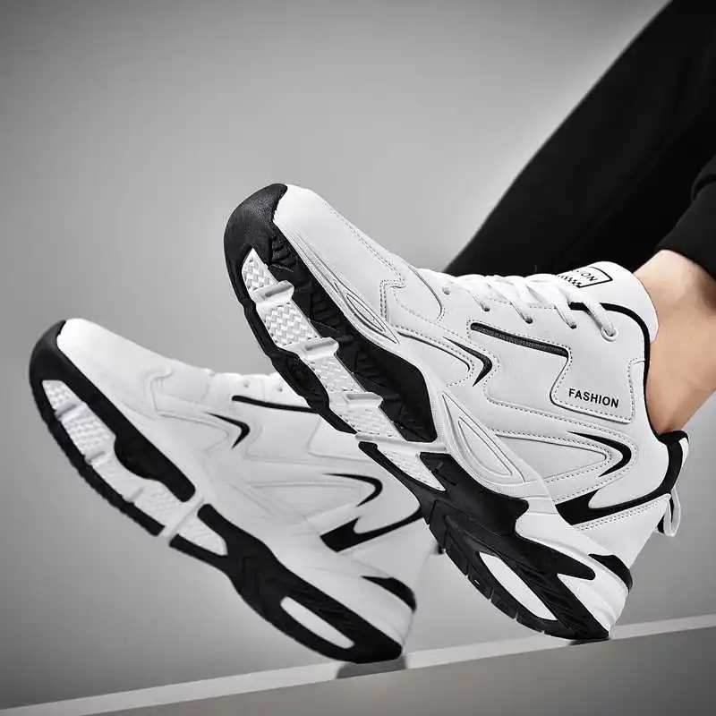 Home Gym Outdoor Ideas - Scarpe da ginnastica da palestra primaverili