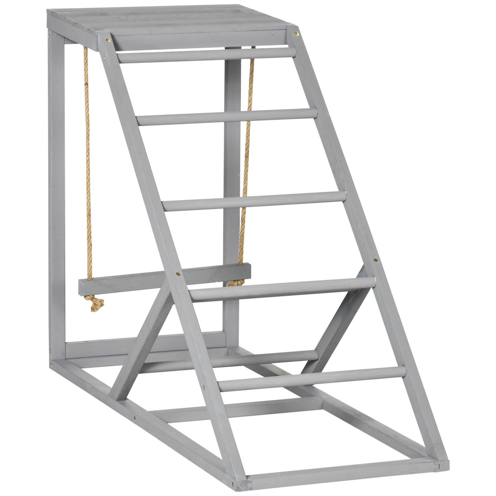 Home Gym Used - Set da Gioco per Galline con