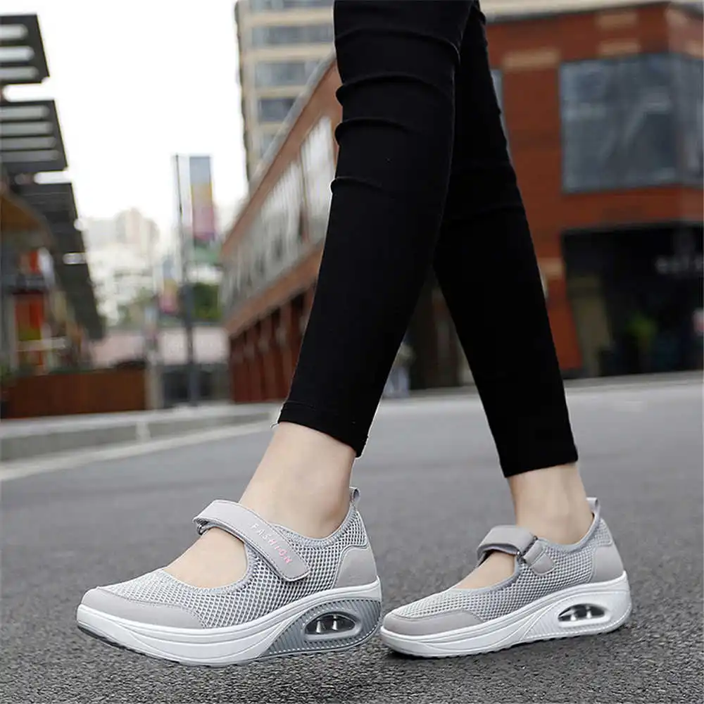 Home Gym Outdoor Ideas - 36-41 Scarpe da ginnastica colorate per
