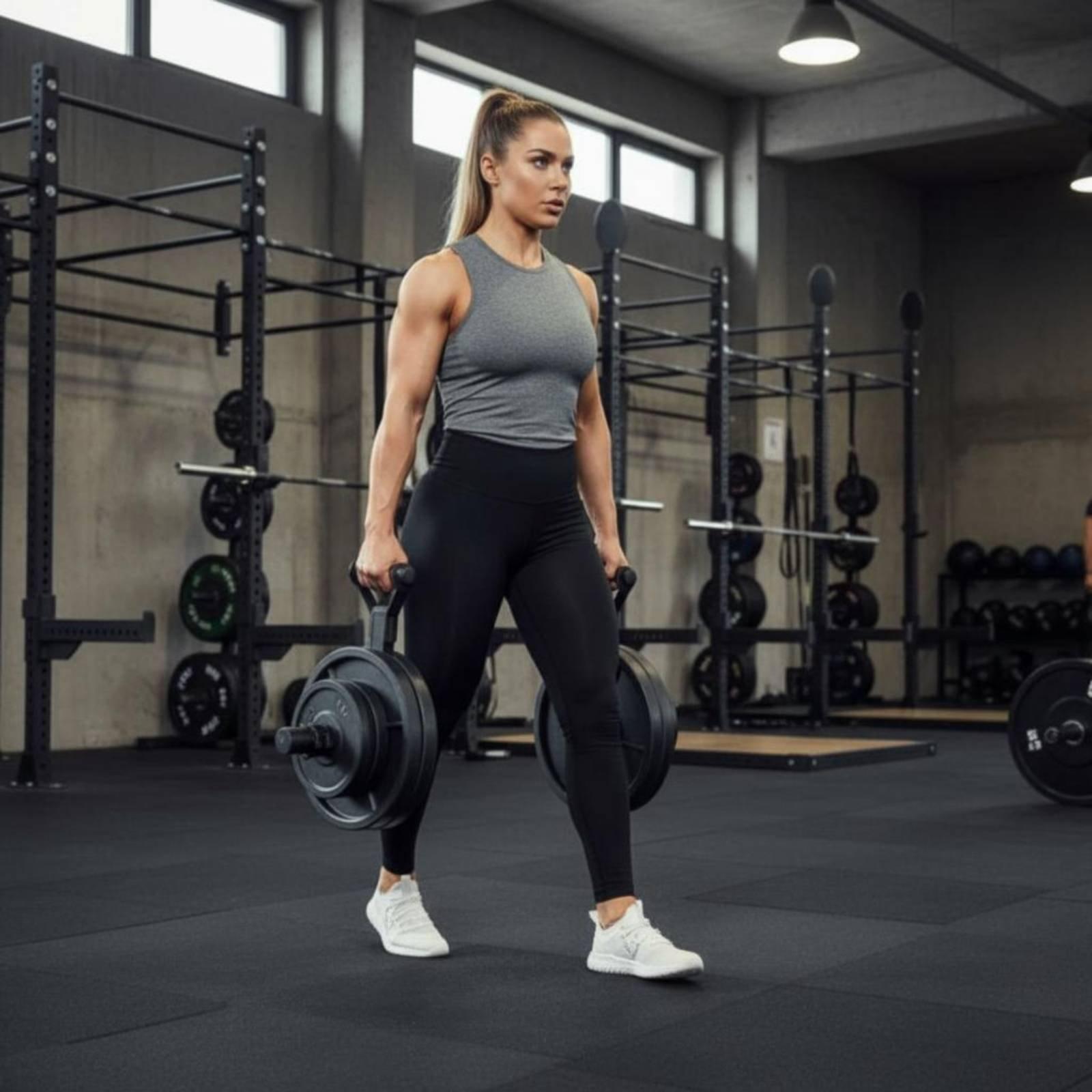 Porta Pesi per Bilanciere Mult - Home Gym Gym Equipment recensione e prezzo