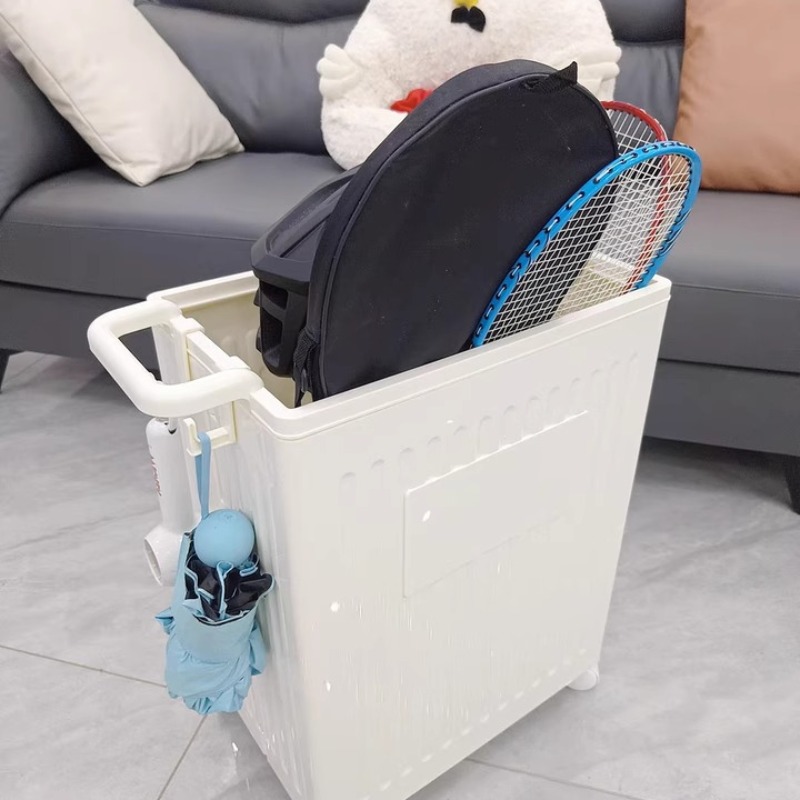 Scatola portaoggetti per attre - Home Gym Yoga Room recensione e prezzo