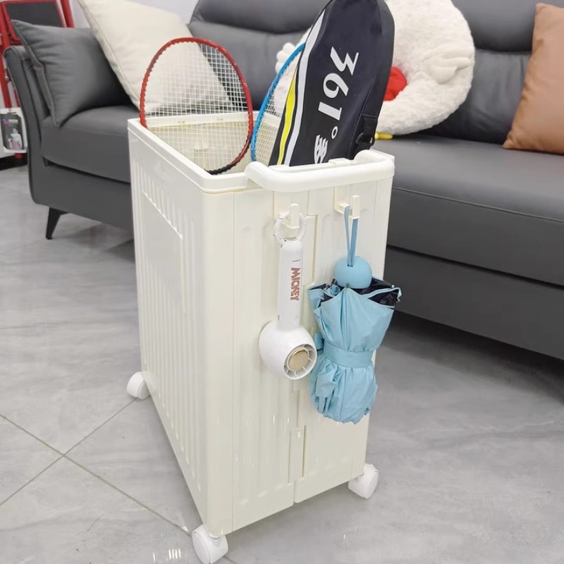 Scatola portaoggetti per attre - Home Gym Yoga Room recensione e prezzo