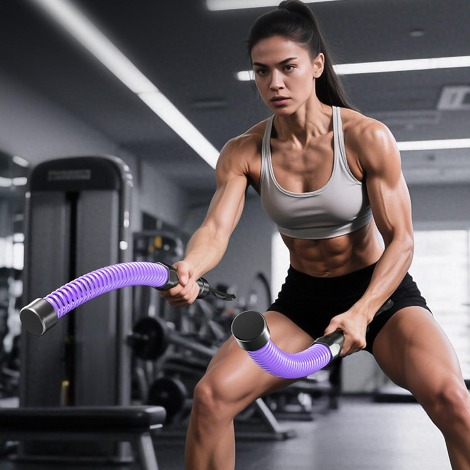 Corde da battaglia Attrezzatur - Home Gym For Small Spaces recensione e prezzo