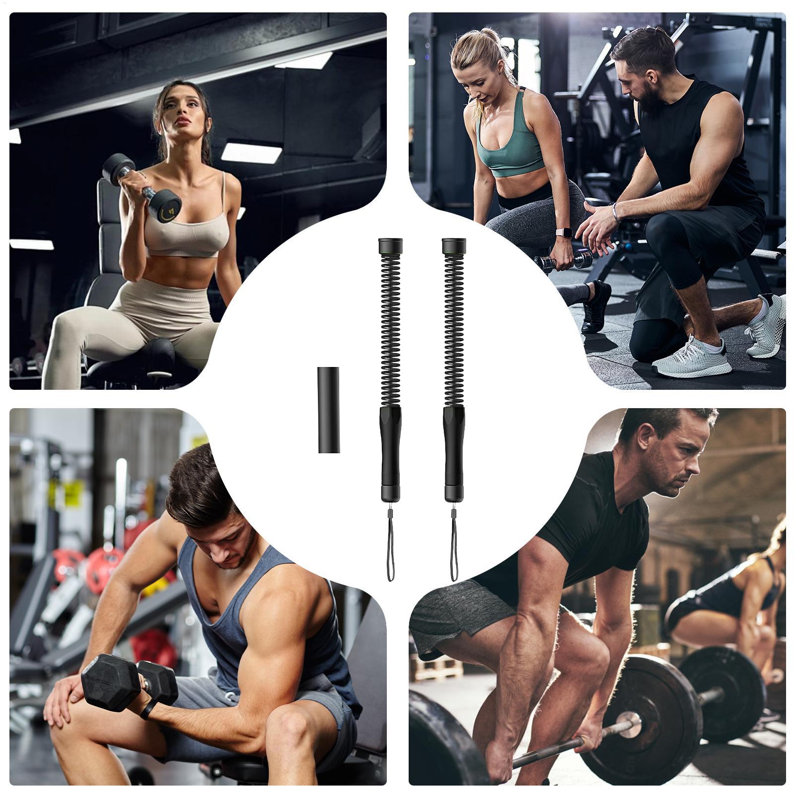 Corde da battaglia Attrezzatur - Home Gym For Small Spaces recensione e prezzo