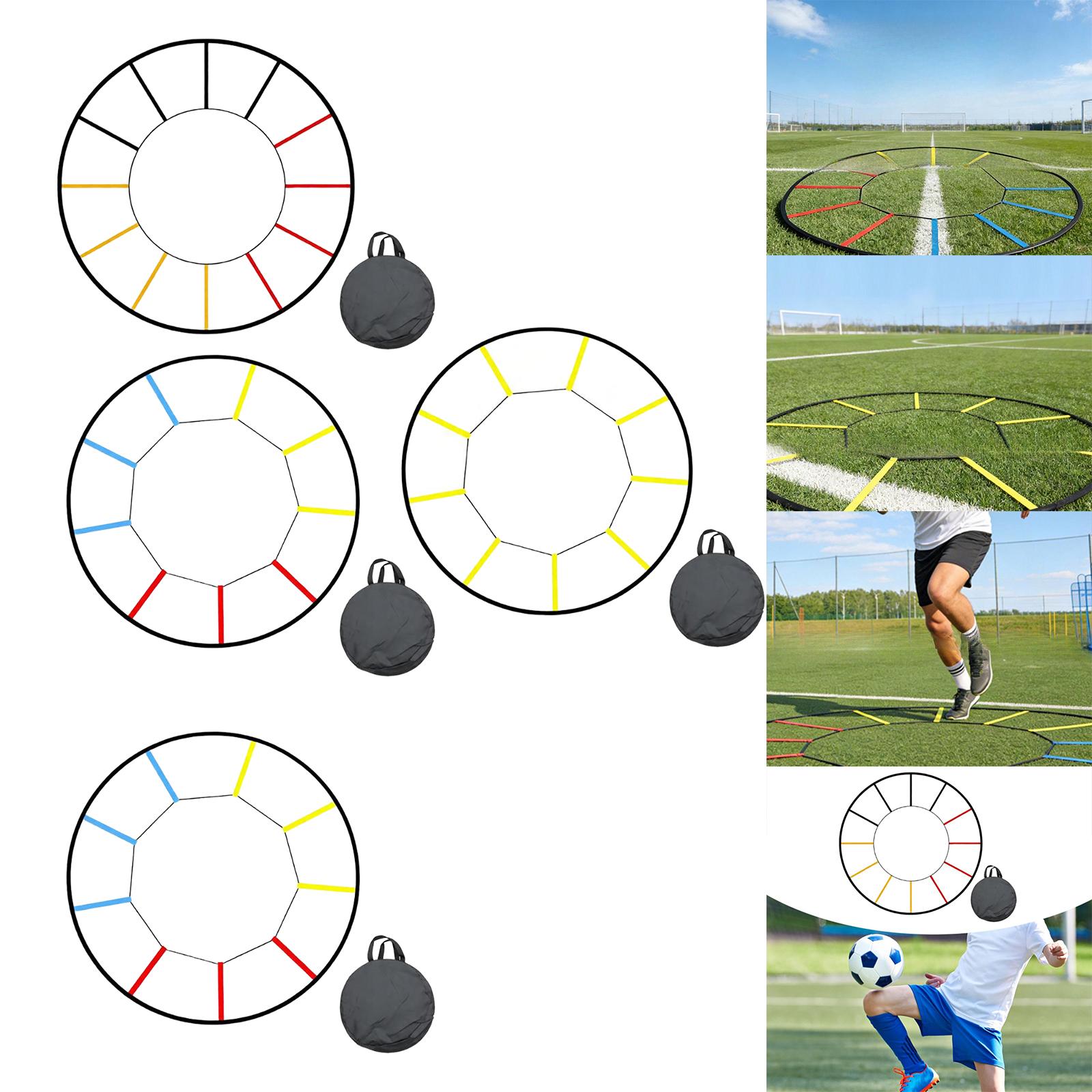 Scala per agilità nel calcio,  - Agility Ladder Speed recensione e prezzo