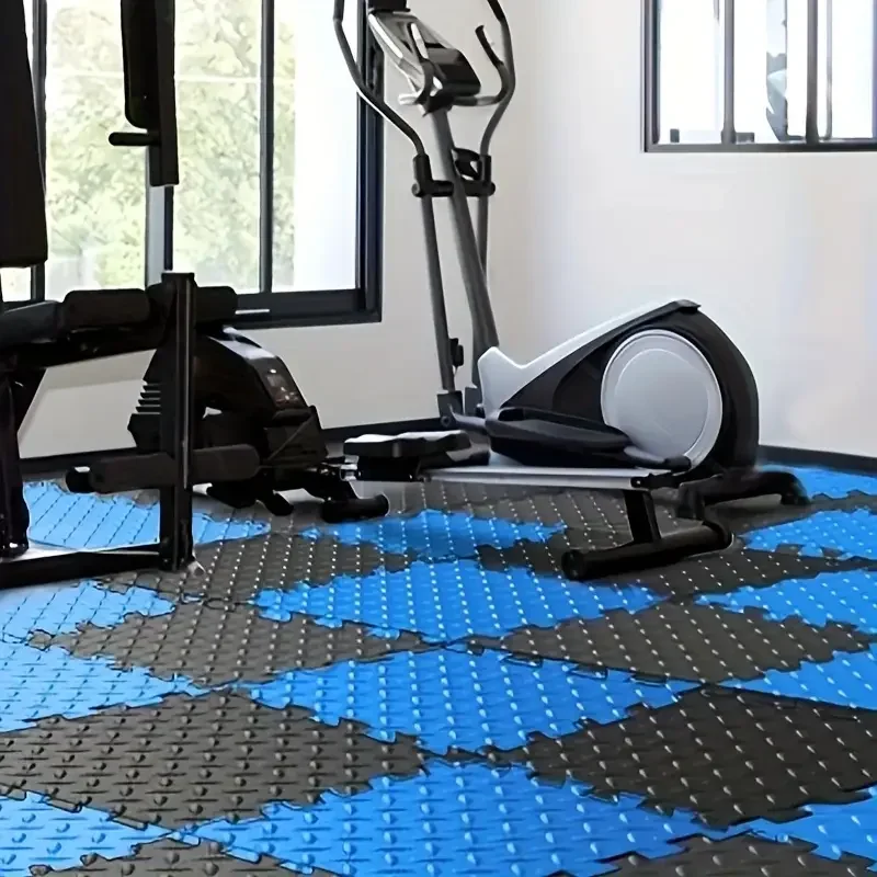 Tappetino da Palestra in EVA A - Home Gym In Garage recensione e prezzo