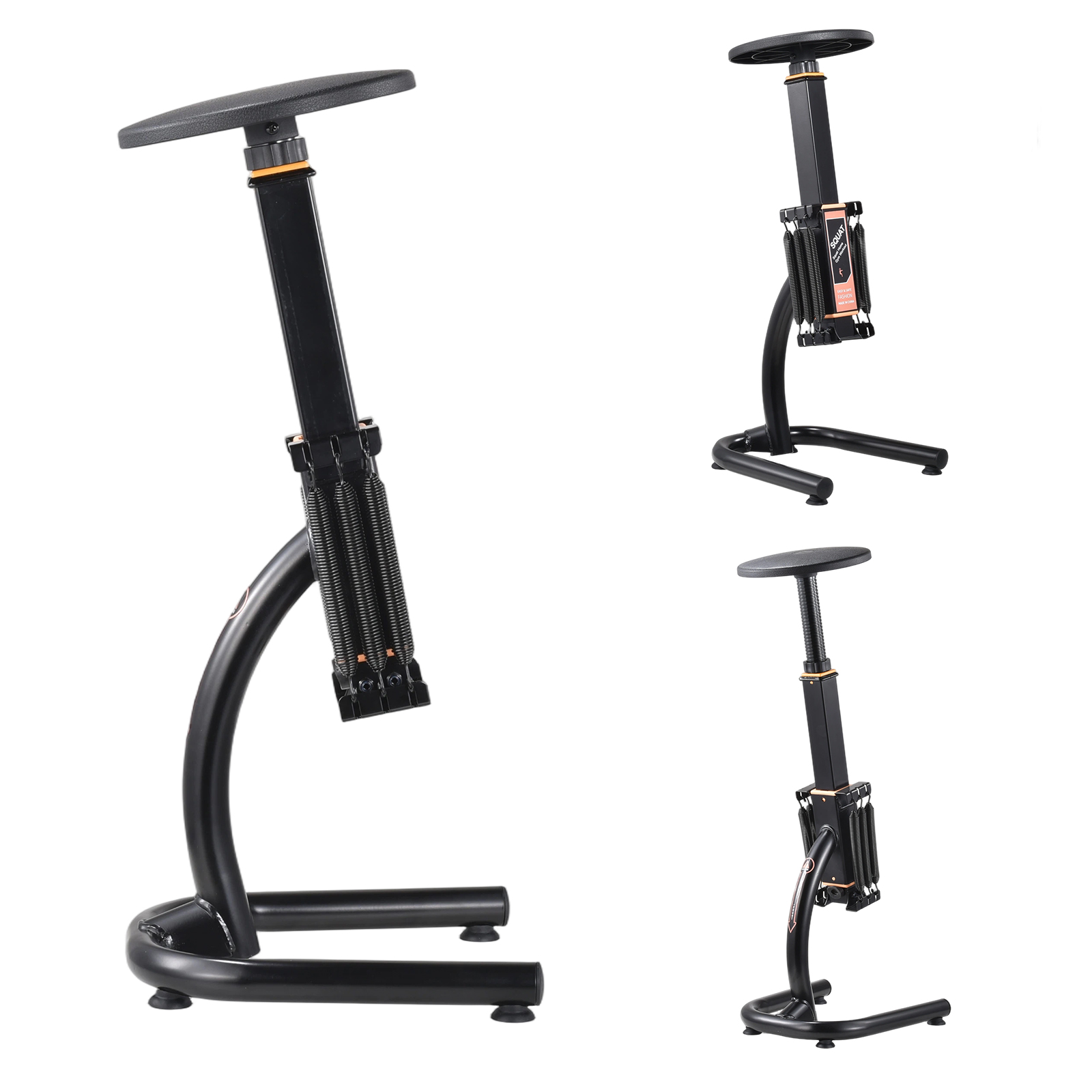Macchina per Squat Domestica,  - Home Gym For Small Spaces recensione e prezzo