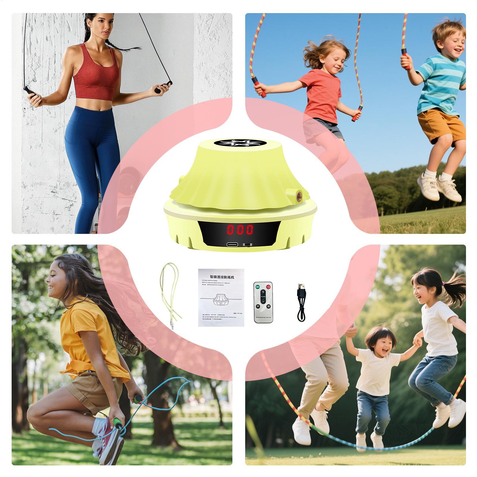 Allenatore Automatico per Salt - Home Gym Portable recensione e prezzo