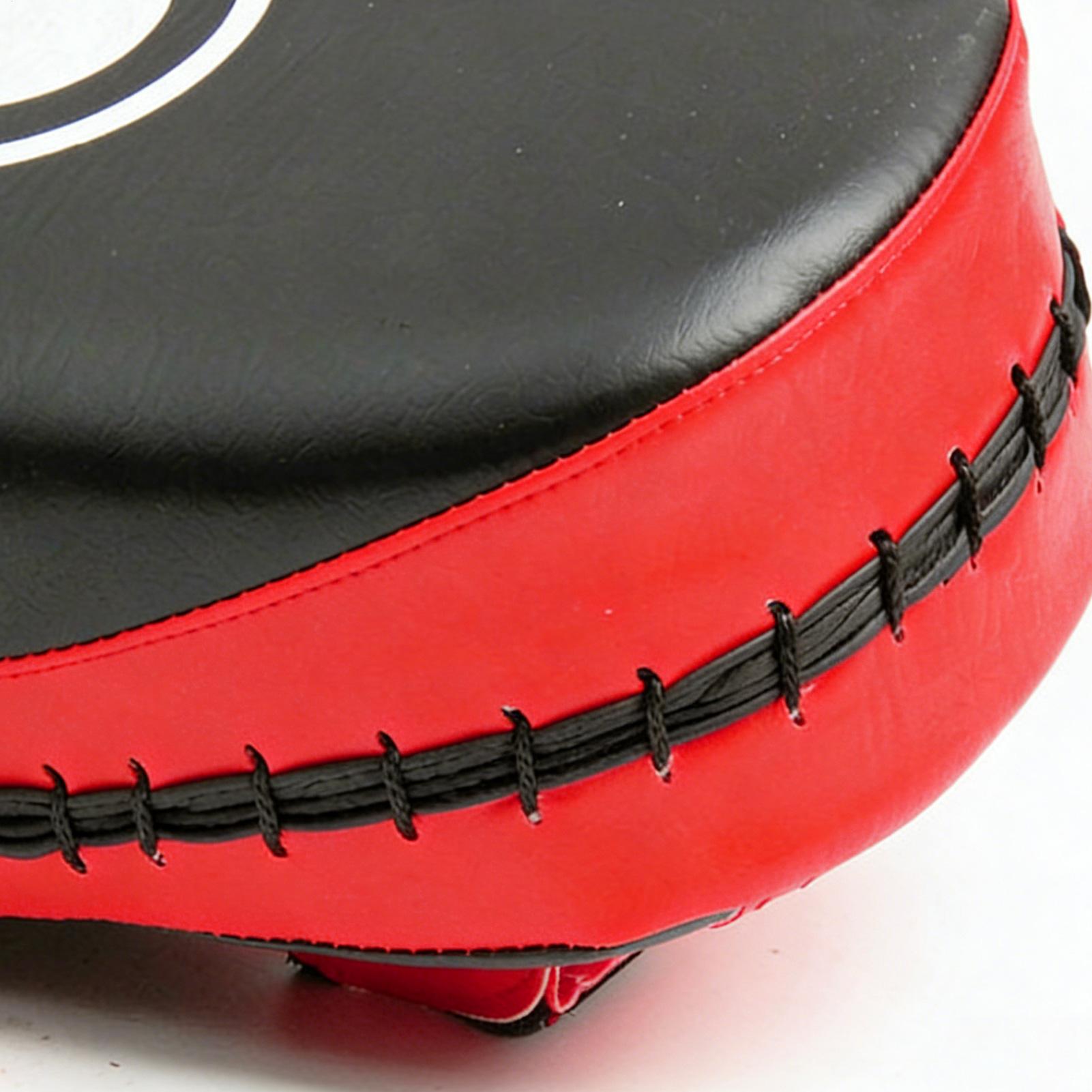 Pad da Boxe in Pelle PU Curvo, - Home Gym Gym Equipment recensione e prezzo
