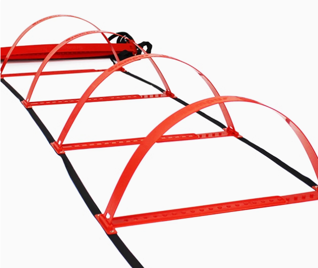 Fabbrica multifunzionale di sc - Agility Ladder Speed recensione e prezzo