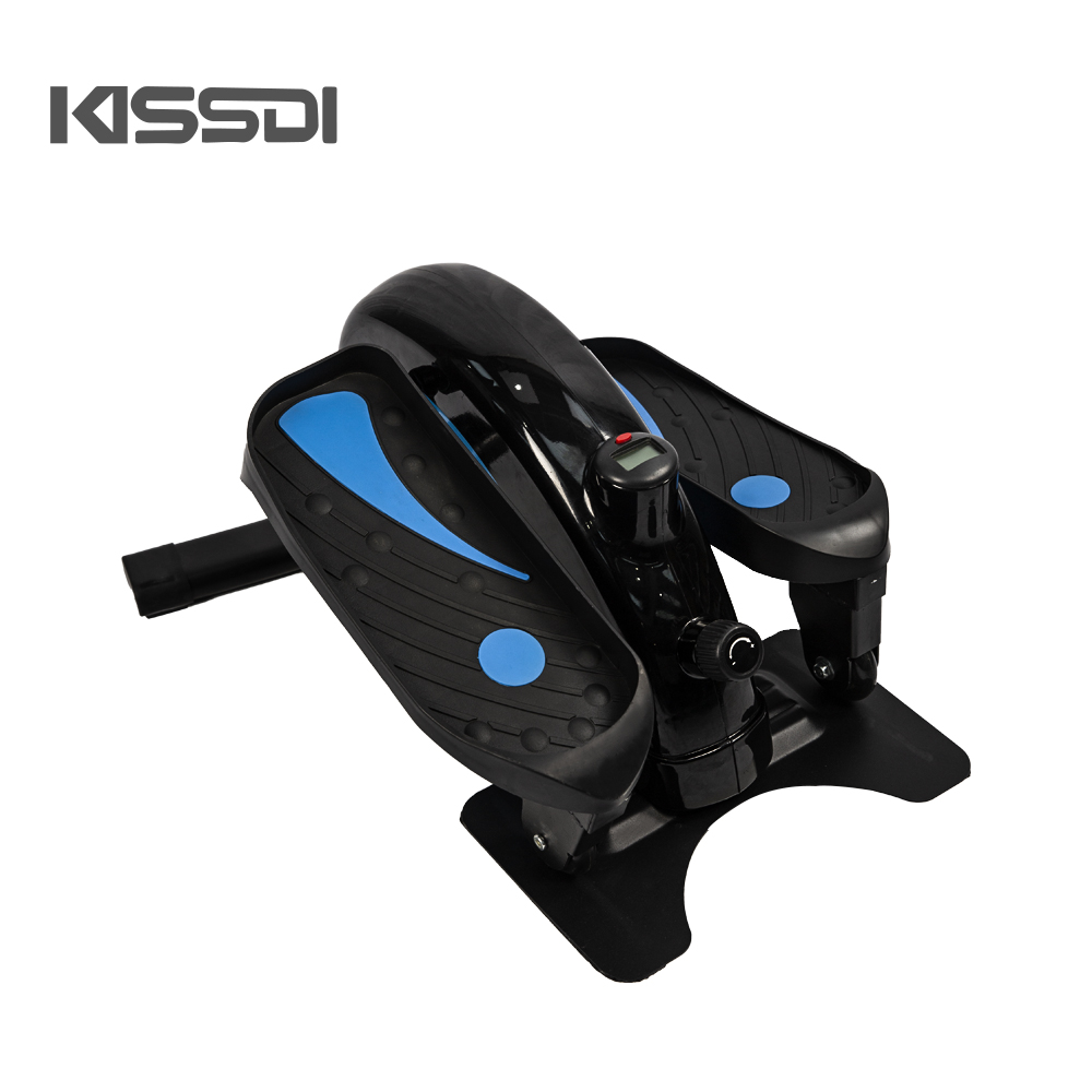 Mini cyclette ellittica elettr - Home Gym Portable recensione e prezzo