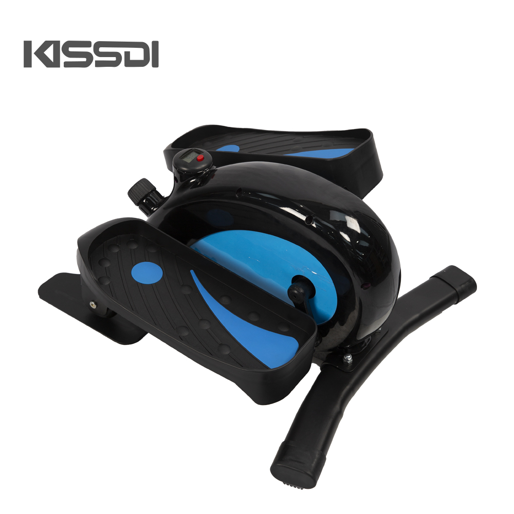 Mini cyclette ellittica elettr - Home Gym Portable recensione e prezzo