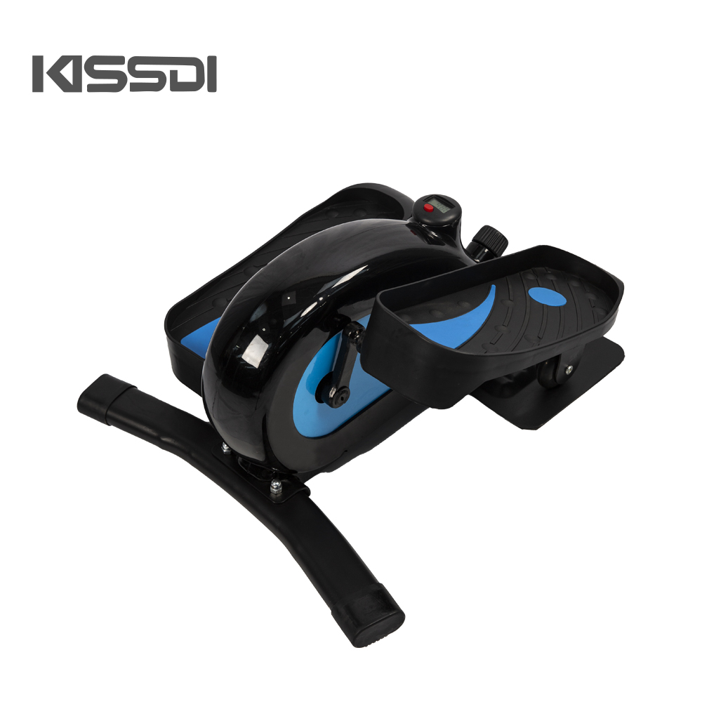 Mini cyclette ellittica elettr - Home Gym Portable recensione e prezzo