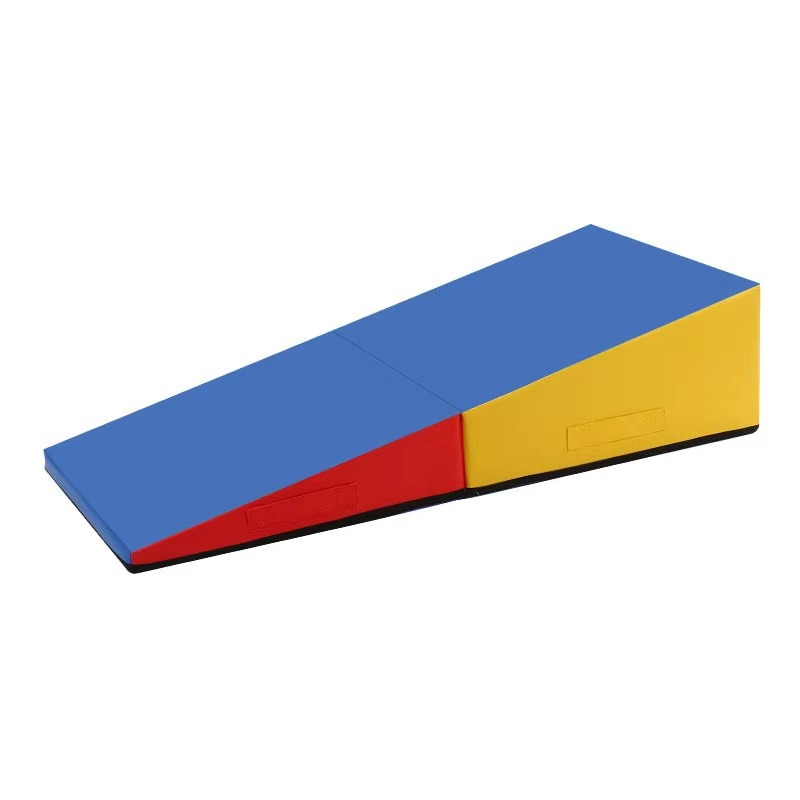 Tappetino Pieghevole per Allen - Home Gym Yellow recensione e prezzo