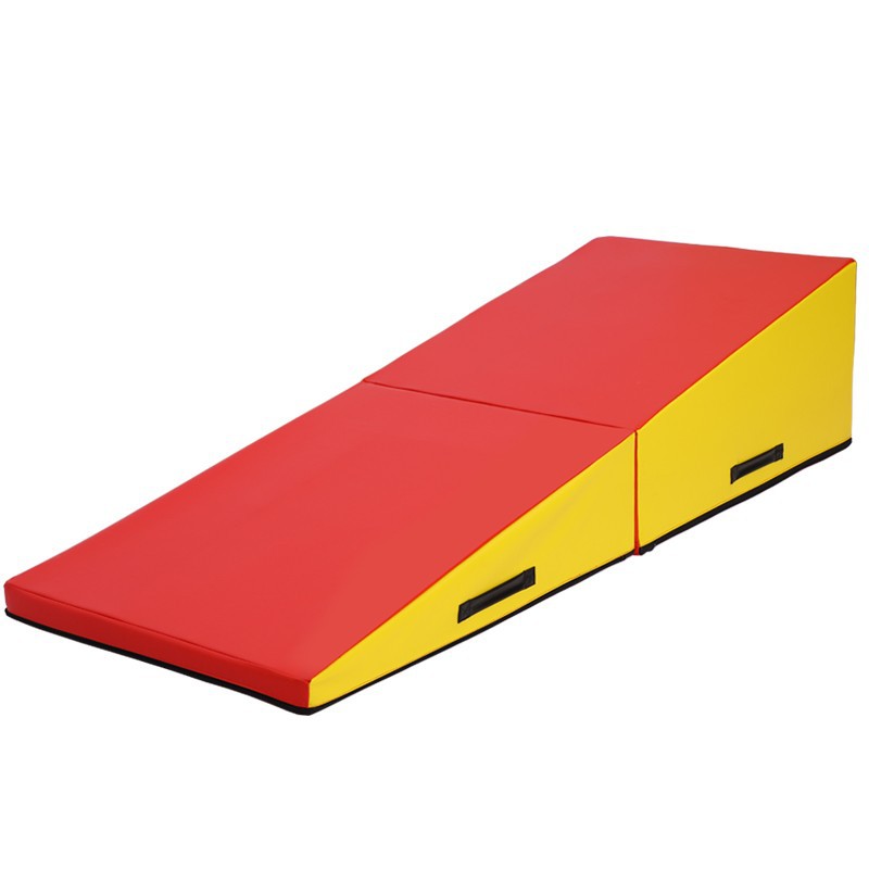Tappetino Pieghevole per Allen - Home Gym Yellow recensione e prezzo