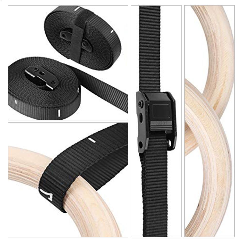 Anelli per Trazioni con Impugn - Home Gym Kit For Men recensione e prezzo