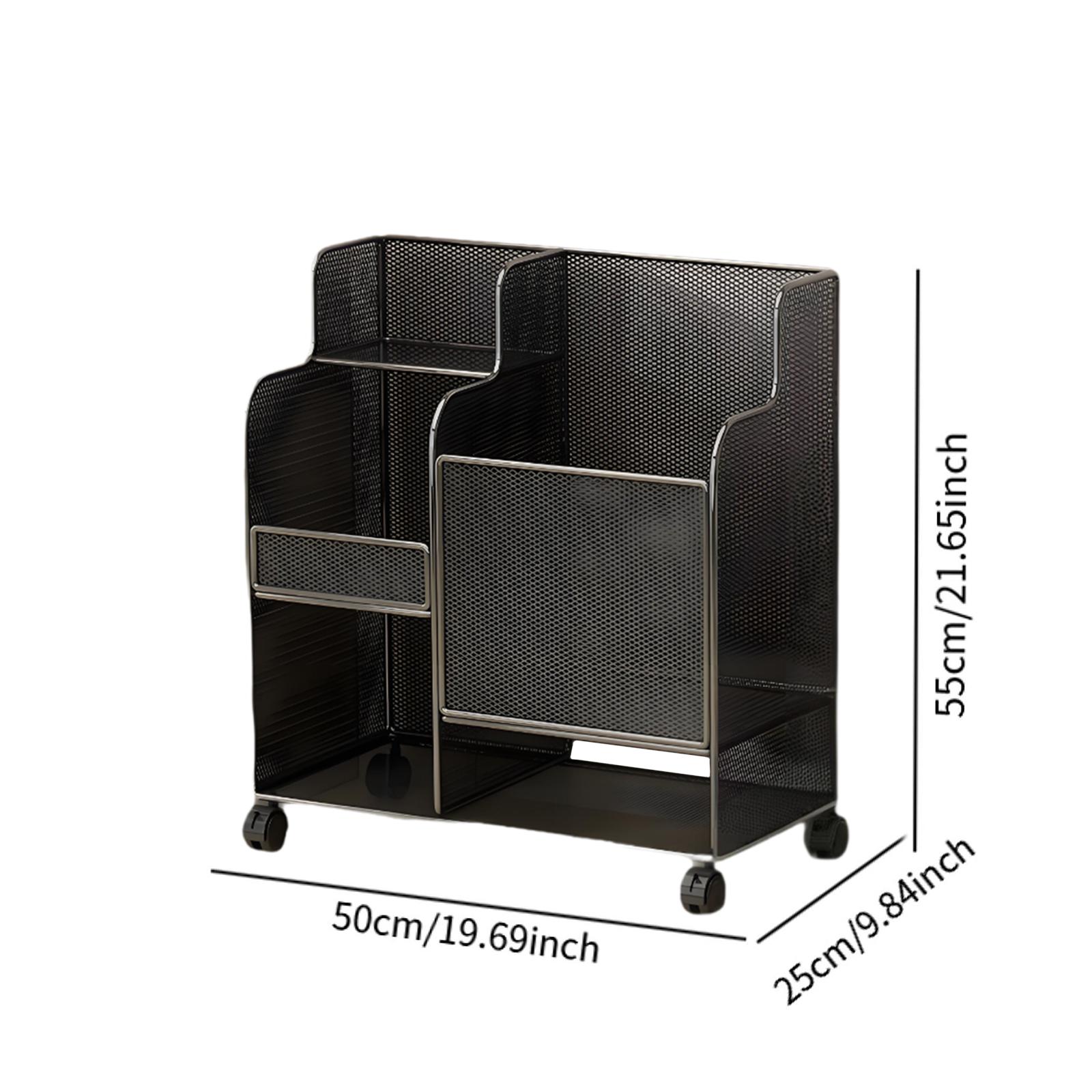 Scaffale Portaoggetti per Attr - Home Gym In Garage recensione e prezzo