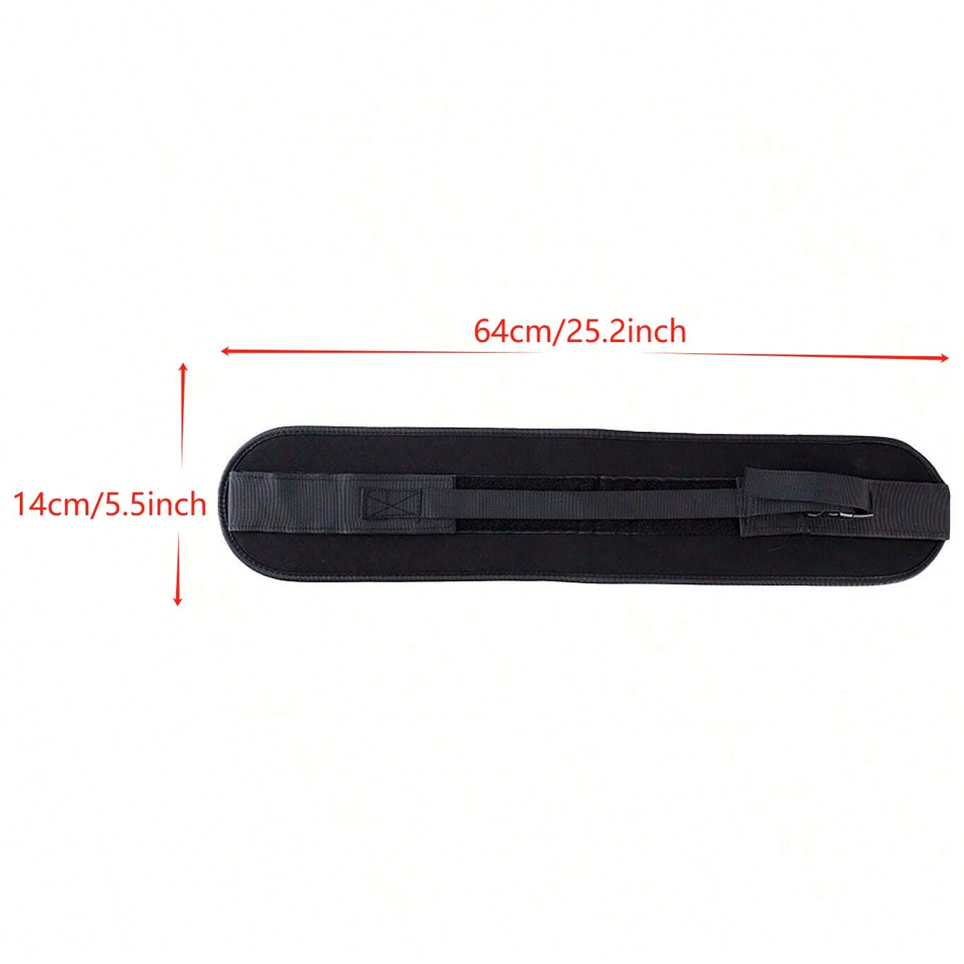 Fascia di resistenza per glute - Home Gym Portable recensione e prezzo