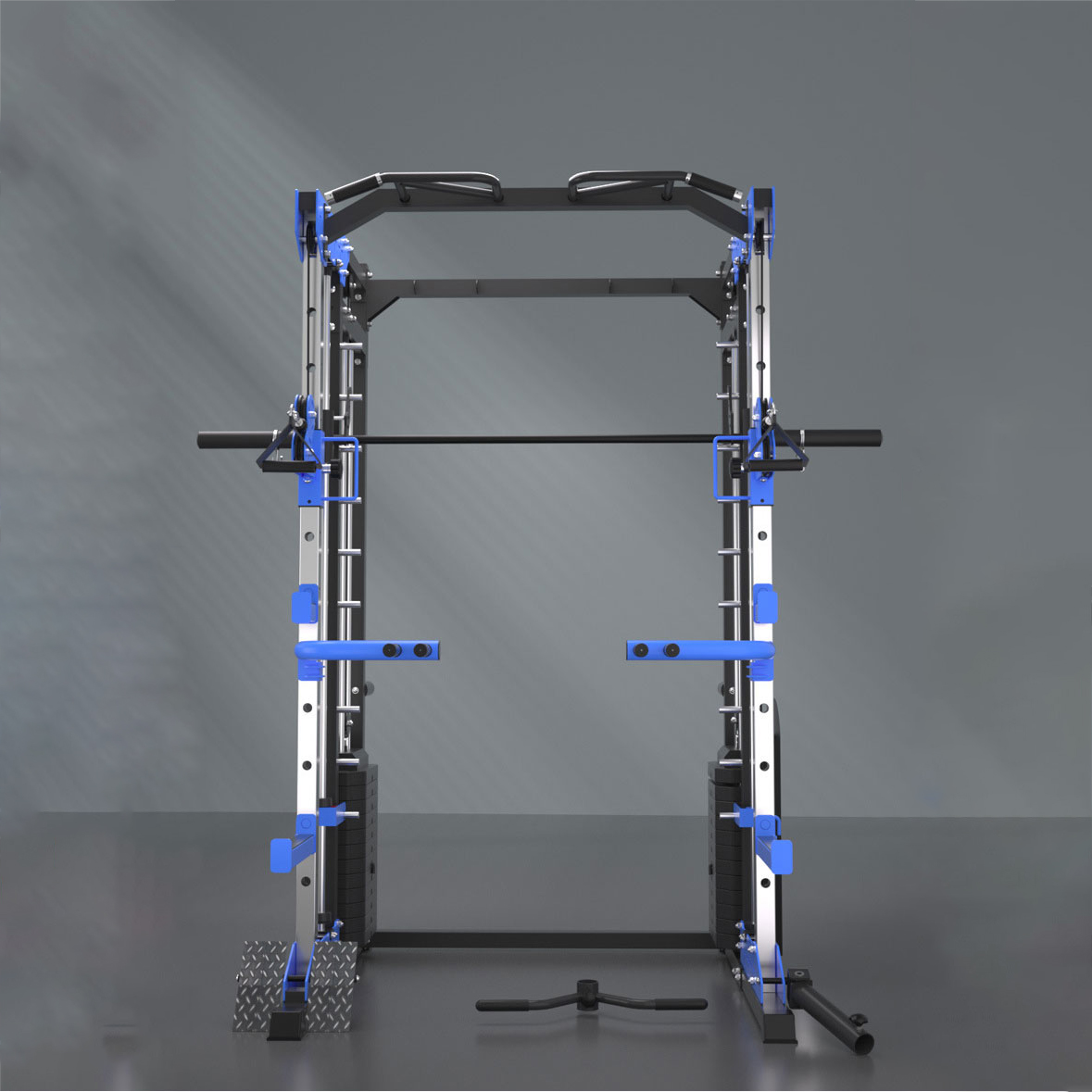 Stazione multifunzione per att - Home Gym Gym Equipment recensione e prezzo