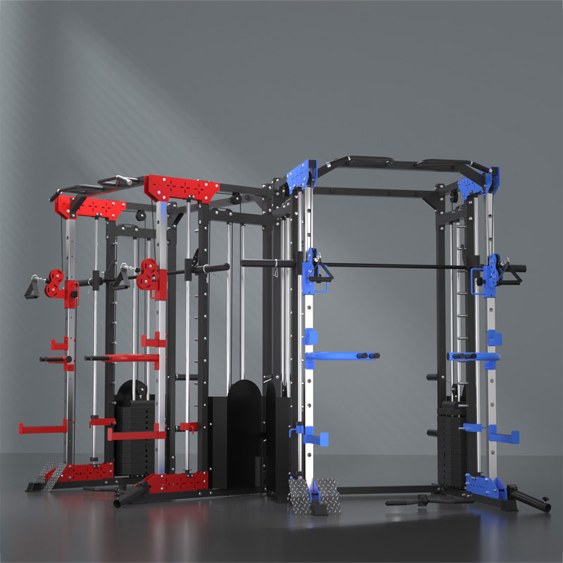 Stazione multifunzione per att - Home Gym Gym Equipment recensione e prezzo