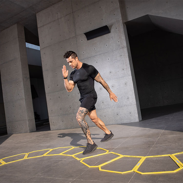 Set di scalette per agilità pe - Agility Ladder Speed recensione e prezzo