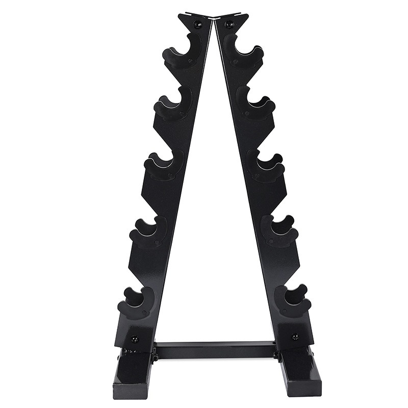 Porta Manubri a Cinque Livelli - Home Gym Dumbbell Set recensione e prezzo