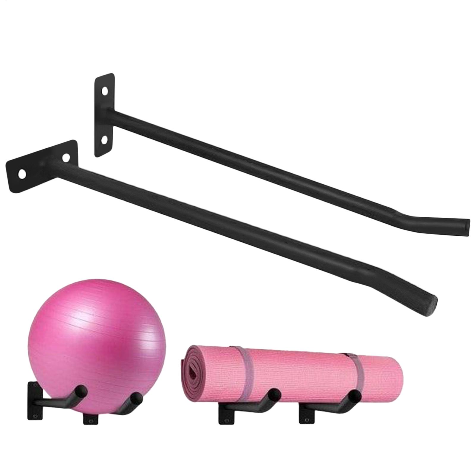 Supporto per Palla da Ginnasti - Home Gym Yoga Room recensione e prezzo