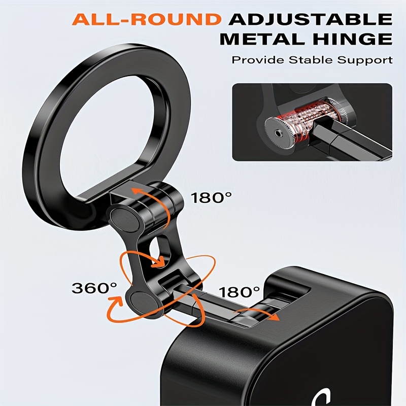 Supporto Magnetico Tre-in-Uno  - Home Gym Used recensione e prezzo
