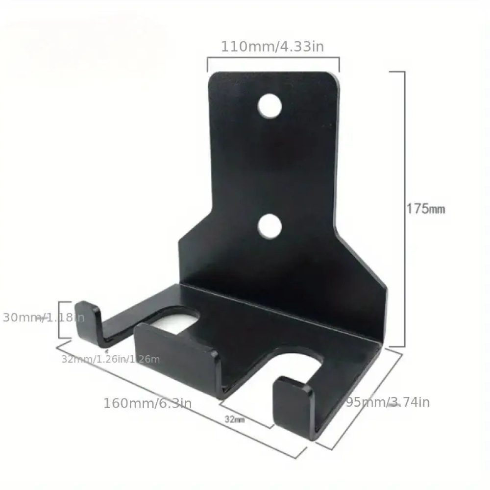 Robusto Supporto Verticale per - Home Gym For Small Spaces recensione e prezzo