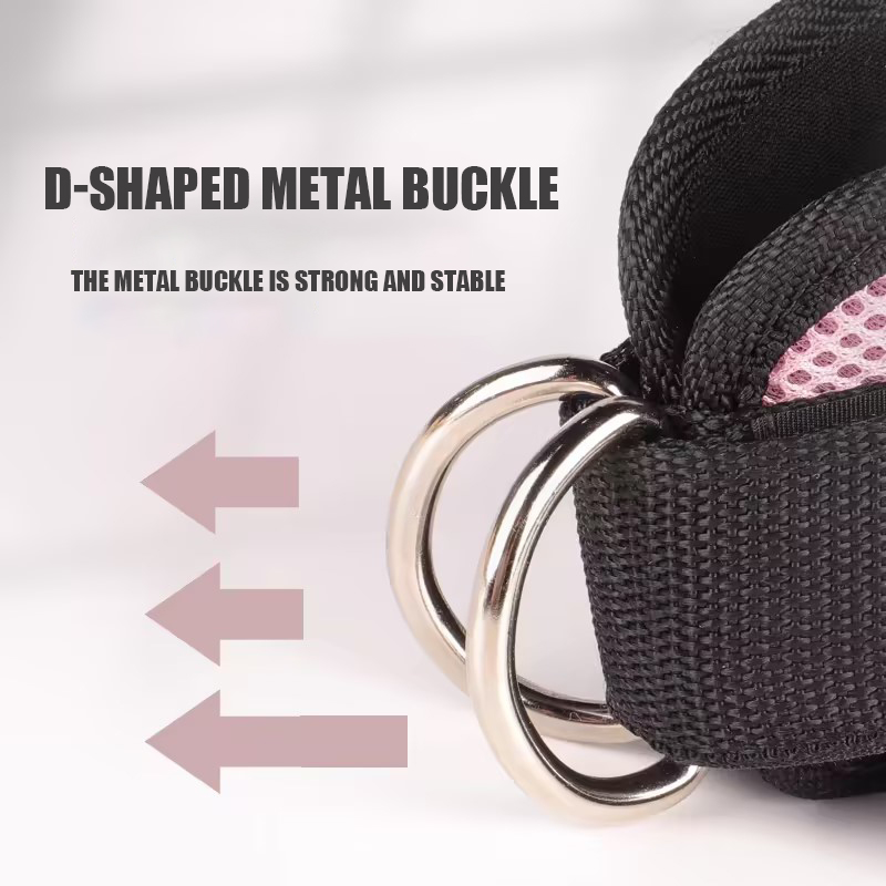 Cinturini alla caviglia Fasce  - Home Gym Kit For Men recensione e prezzo