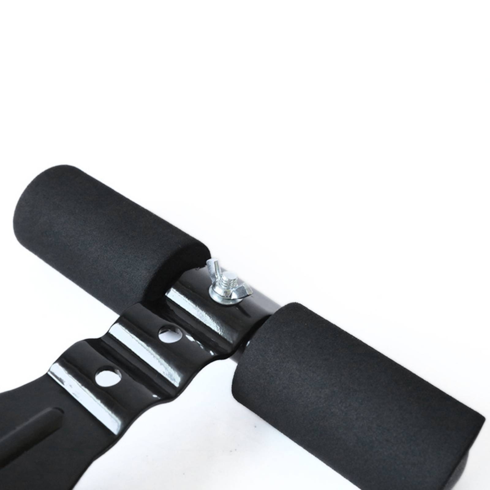 Barra per Sit-up Compatta da P - Home Gym Gym Equipment recensione e prezzo
