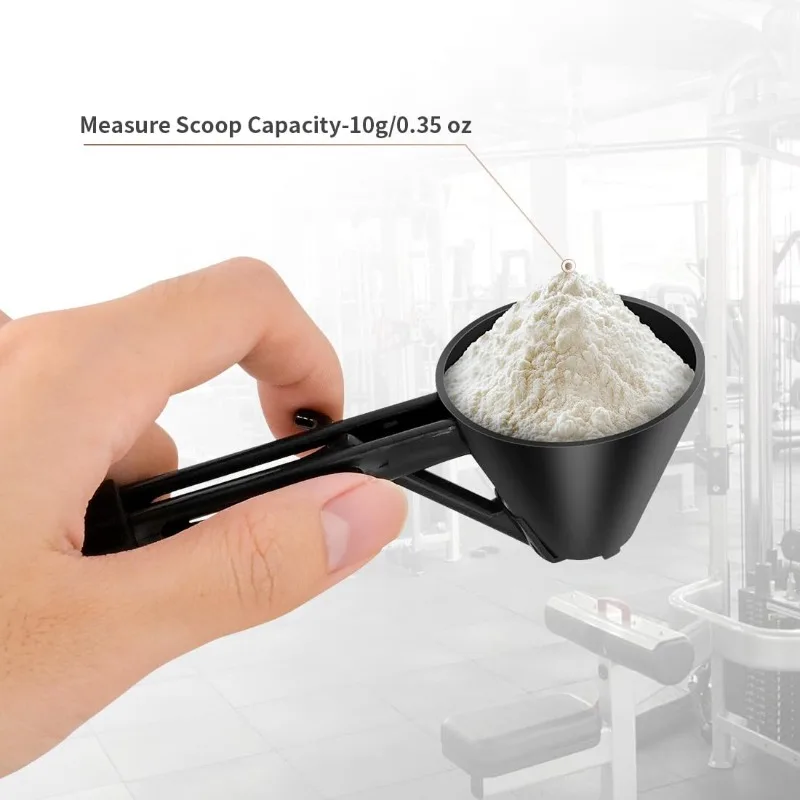 1 pz cucchiaio dosatore multiu - Home Gym Options recensione e prezzo