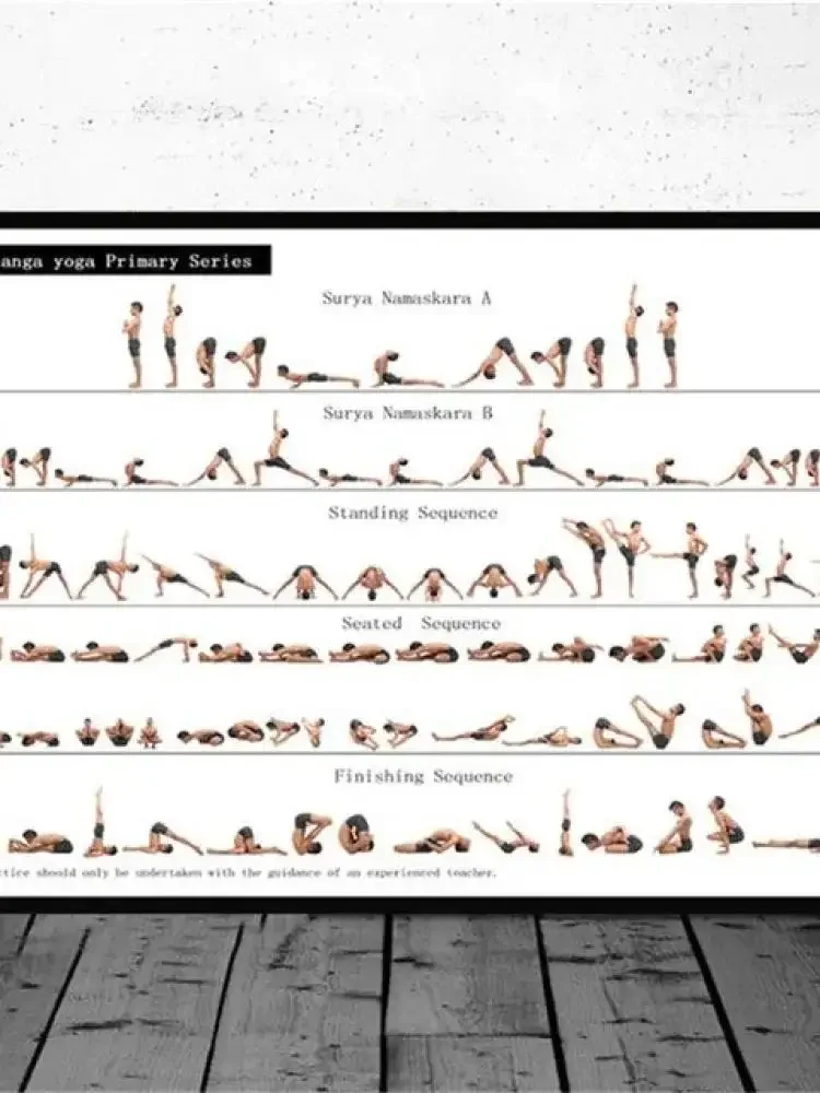 Poster Artistico su Tela per Y - Home Gym Yoga Room recensione e prezzo