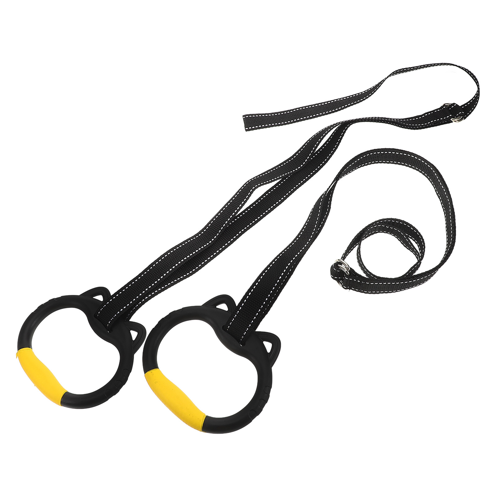 1 set 1 set anelli da ginnasti - Home Gym Options recensione e prezzo