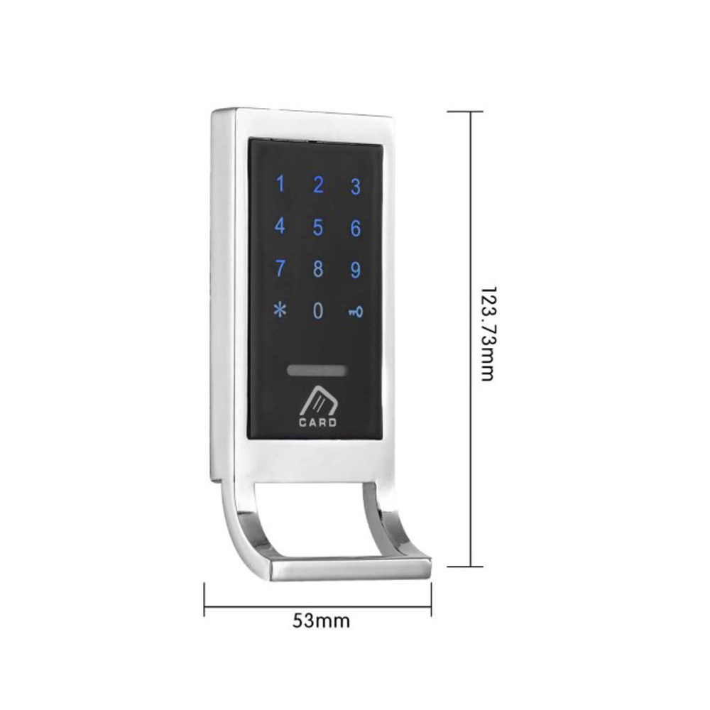 Touch Screen Smart Electric Di - Home Gym Used recensione e prezzo