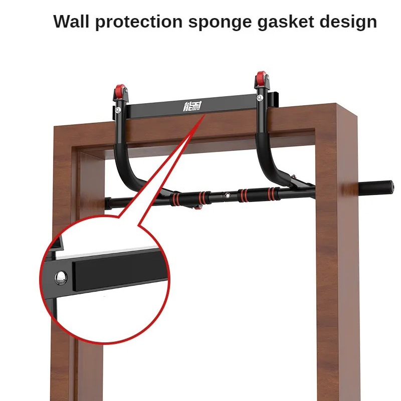 Telaio da palestra Porta multi - Chin Up Doorframe recensione e prezzo