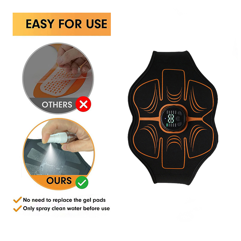 Cintura Tonificante Addominale - Home Gym Options recensione e prezzo